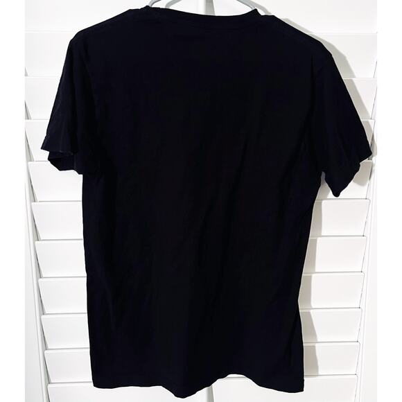 Black Panther Marvel T-Shirt - Picture 6 of 11